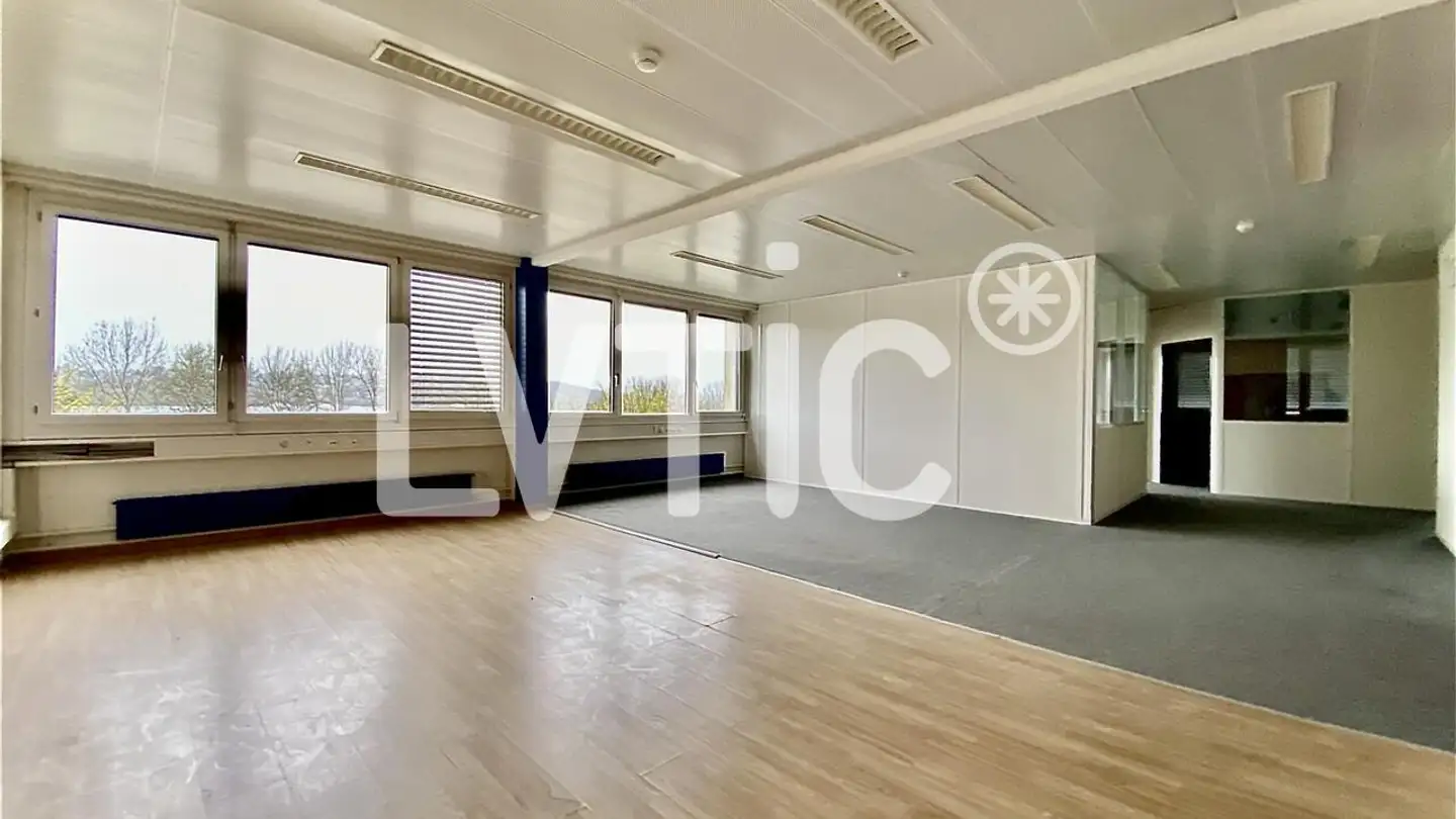 Spazio ufficio in affitto - 1024 Ecublens VD - Foto 2