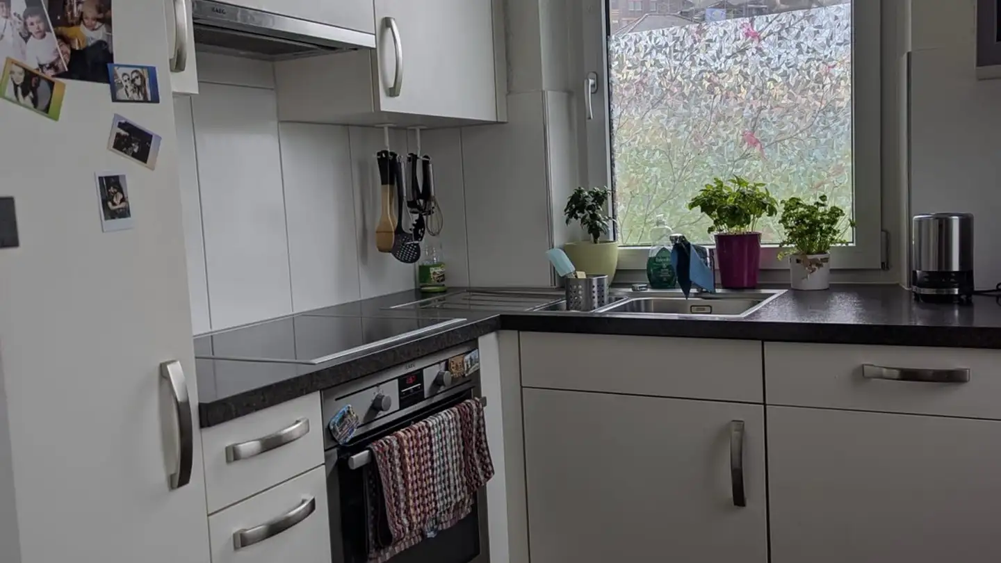 Appartement à louer - 9107 Urnäsch - Photo 3