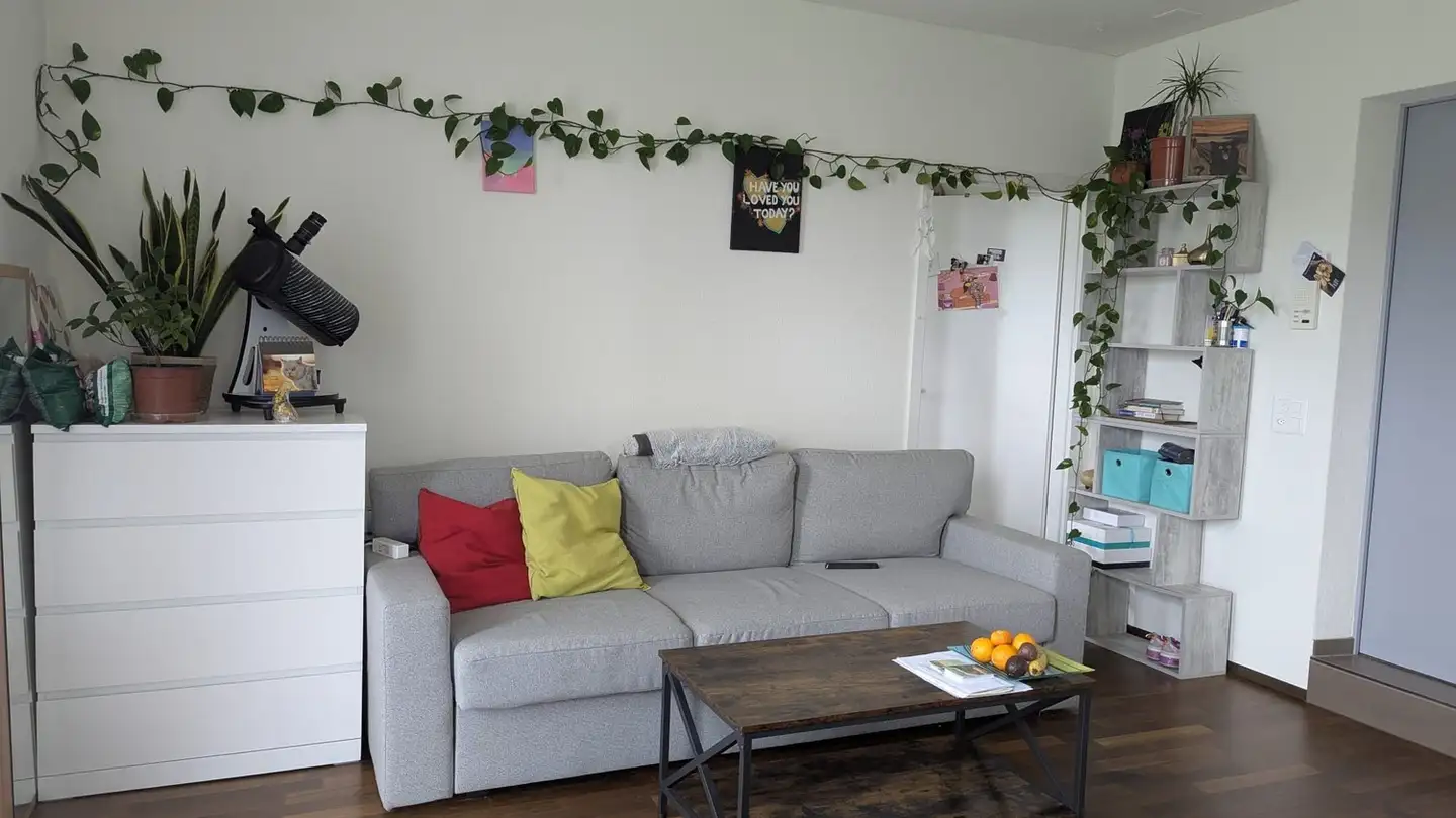 Appartement à louer - 9107 Urnäsch - Photo 4