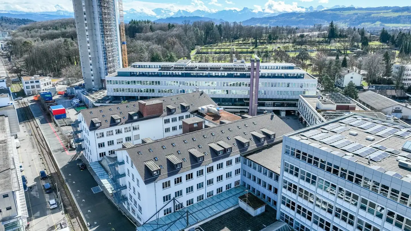 Bürofläche mieten - Ostermundigenstrasse 99, 3006 Bern - Foto 2