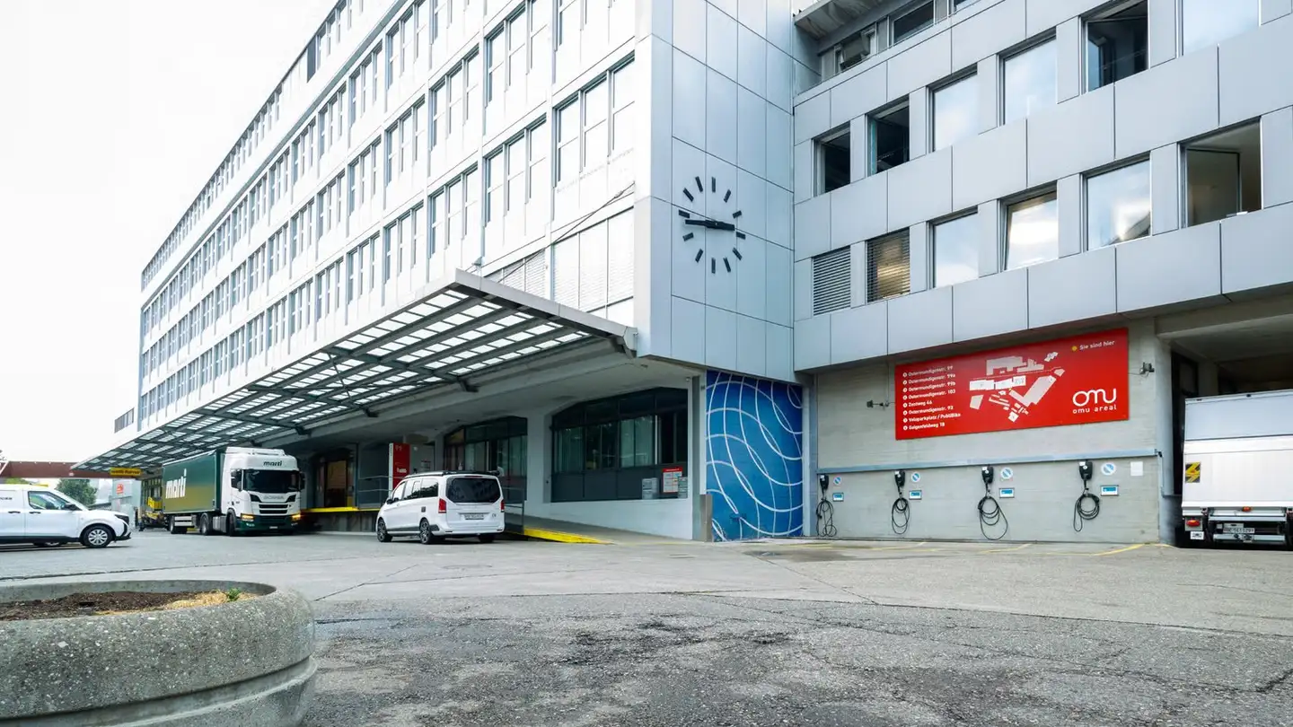 Bürofläche mieten - Ostermundigenstrasse 99, 3006 Bern - Foto 3