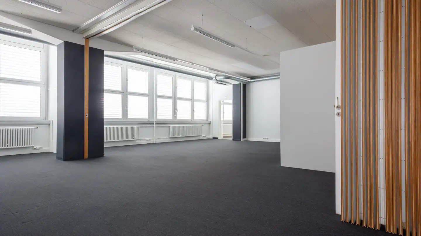 Bürofläche mieten - Ostermundigenstrasse 99, 3006 Bern - Foto 4