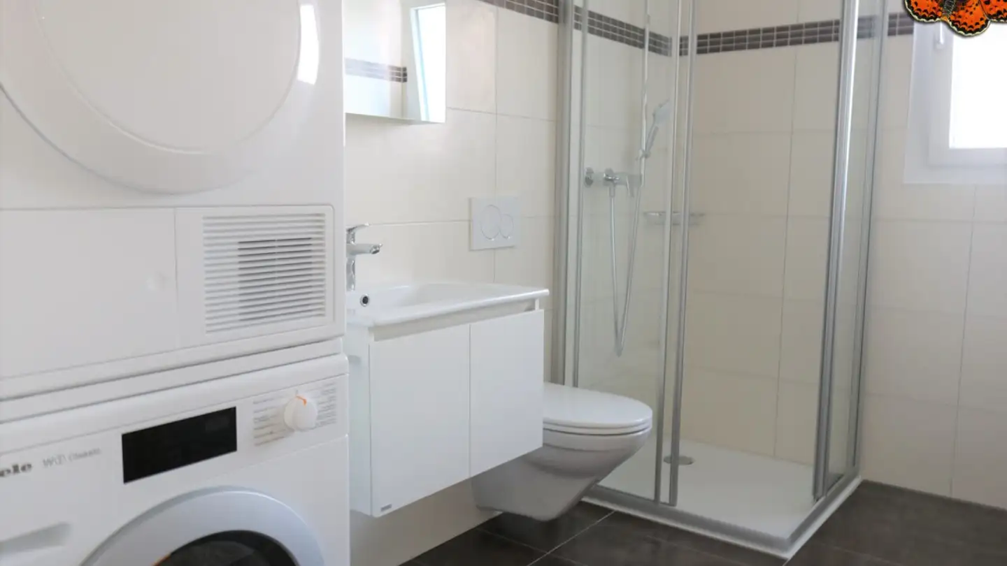 Wohnung mieten - Route Des Champs-Montants, 1483 Montet (Broye) - Foto 4