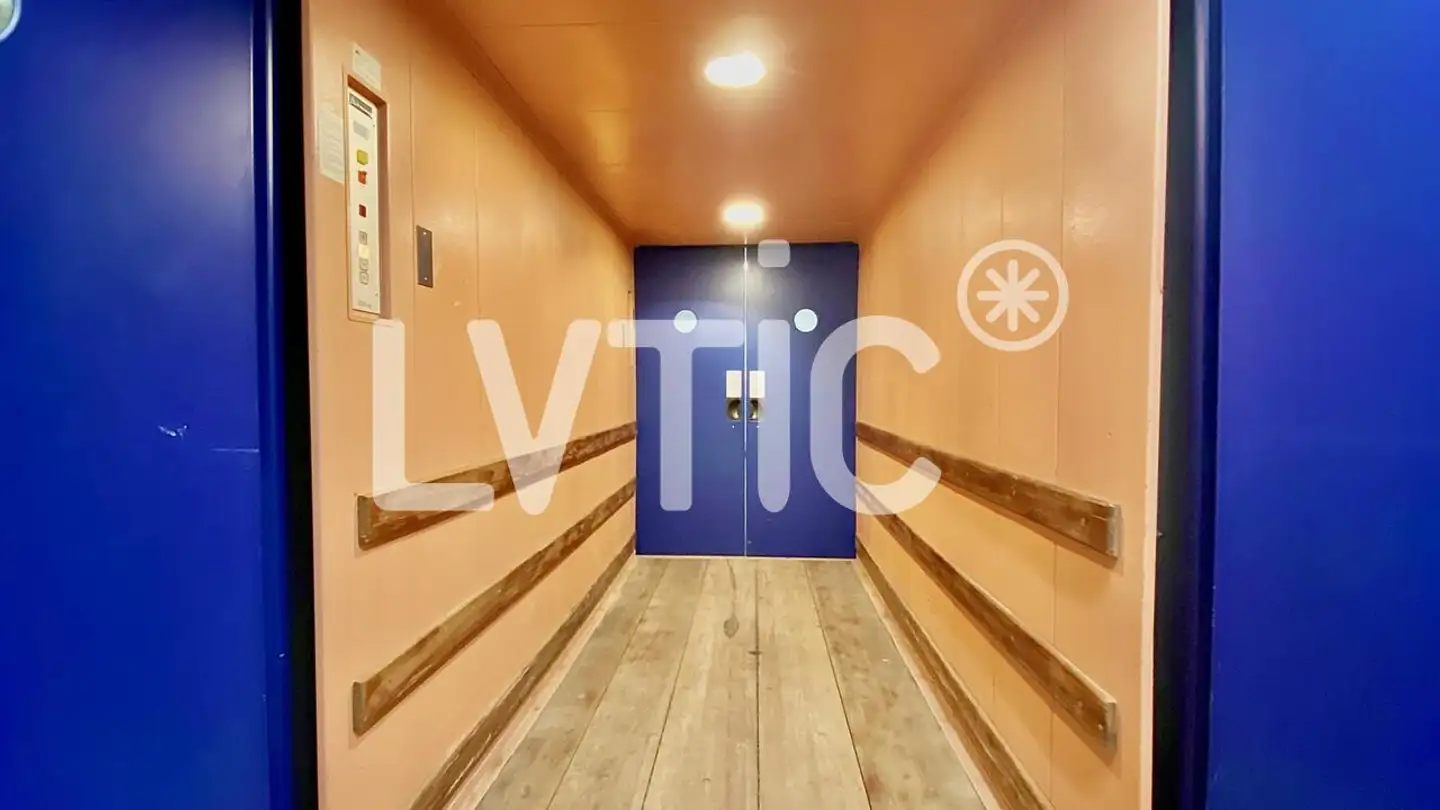 Spazio ufficio in affitto - 1024 Ecublens VD - Foto 3