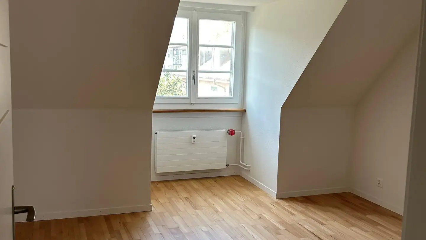 Appartamento in affitto - Lentulusstrasse 32, 3007 Bern