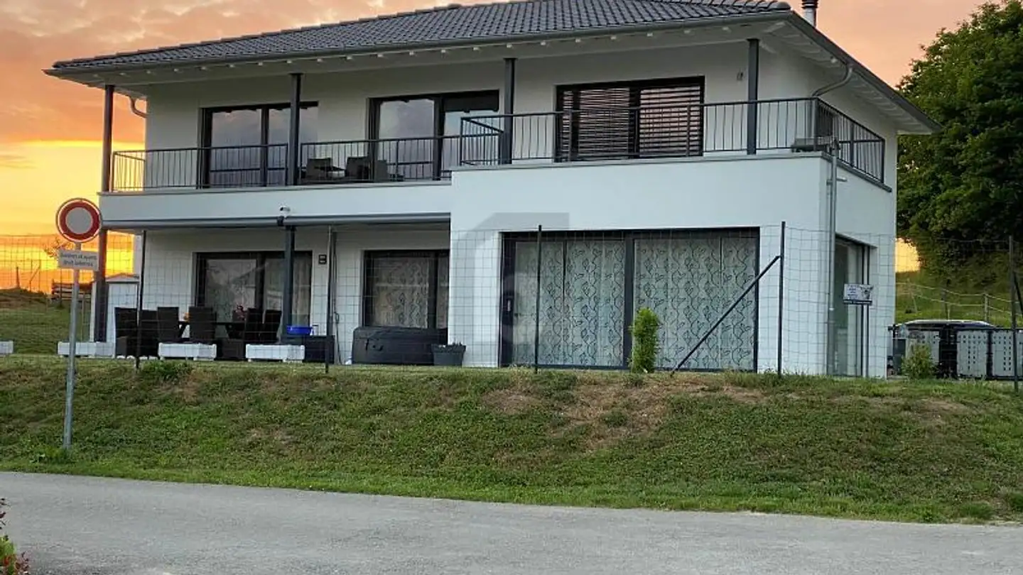 Maison individuelle à vendre - 2944 Bonfol