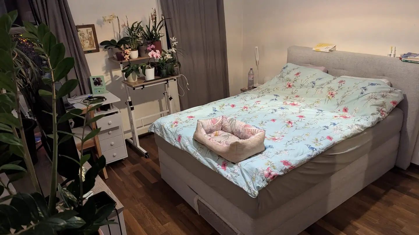 Appartement à louer - 9107 Urnäsch - Photo 2