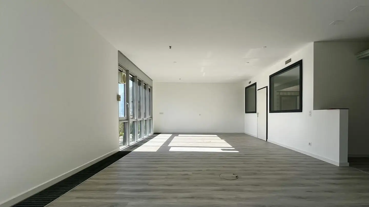 Edificio ad uso misto in affitto - Via San Gottardo 10, 6900 Lugano - Foto 2