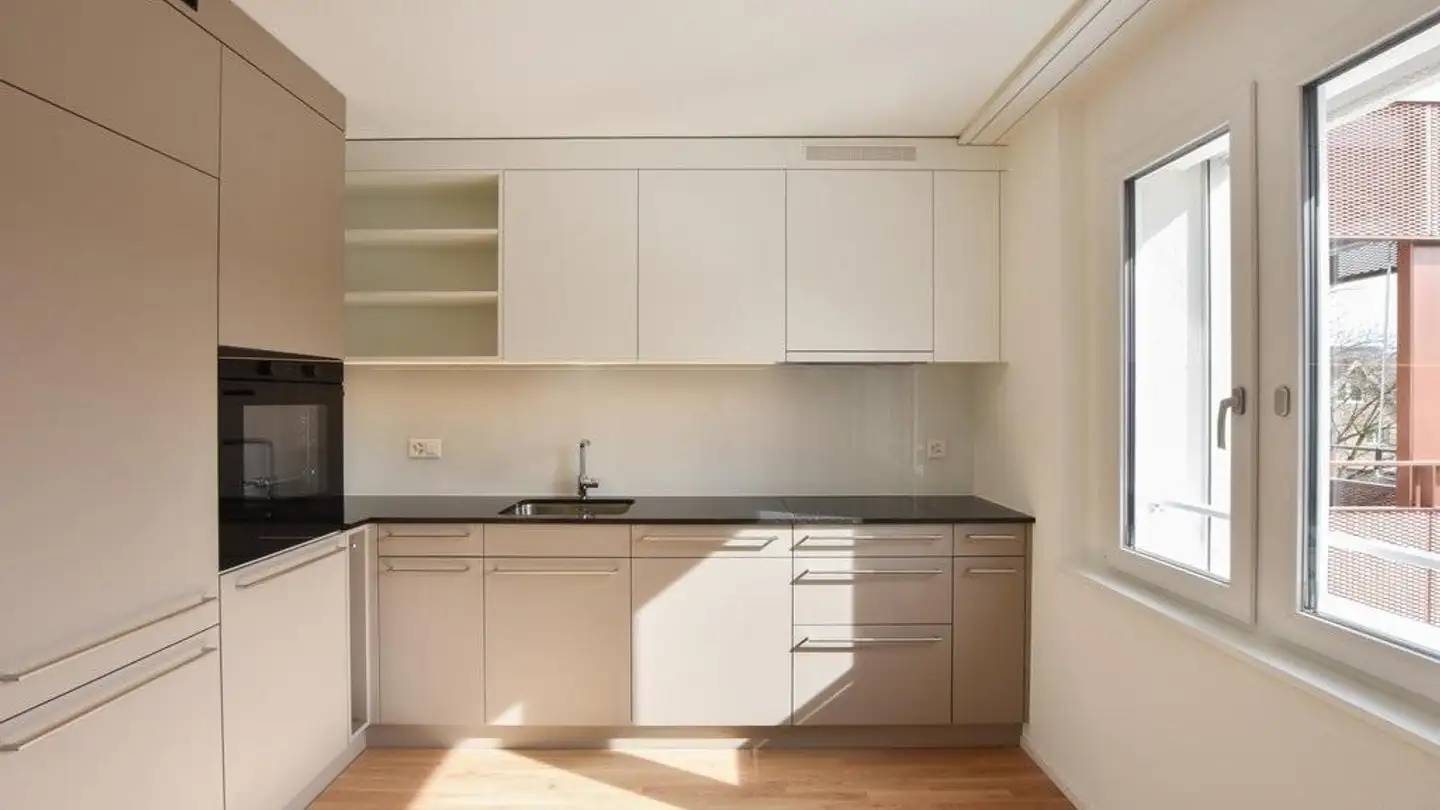 Apartment for rent - Kreuzgasse 9, 3076 Worb