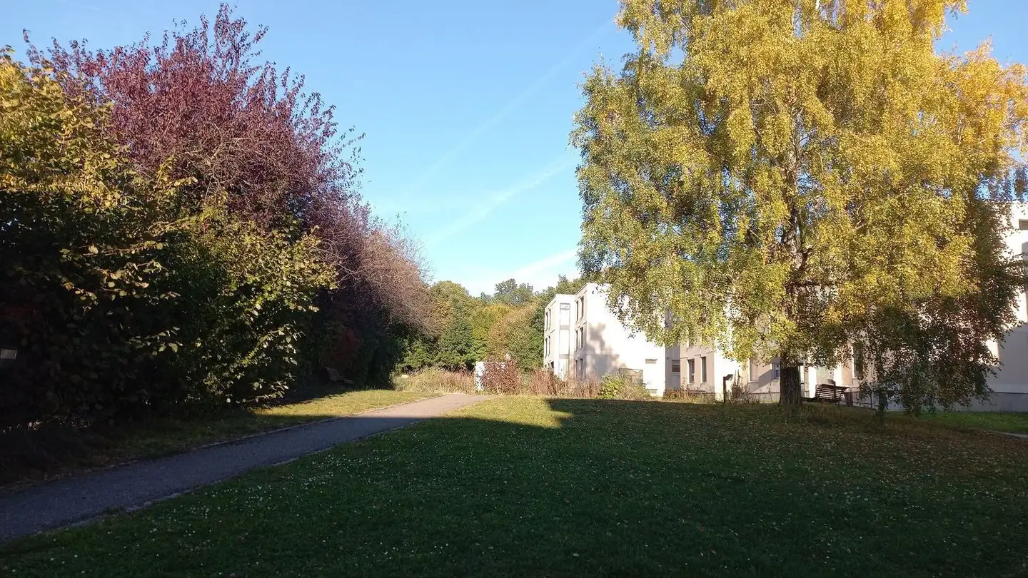 Appartamento in affitto - Verger l'Ecuyer 4, 2068 Hauterive NE - Foto 4