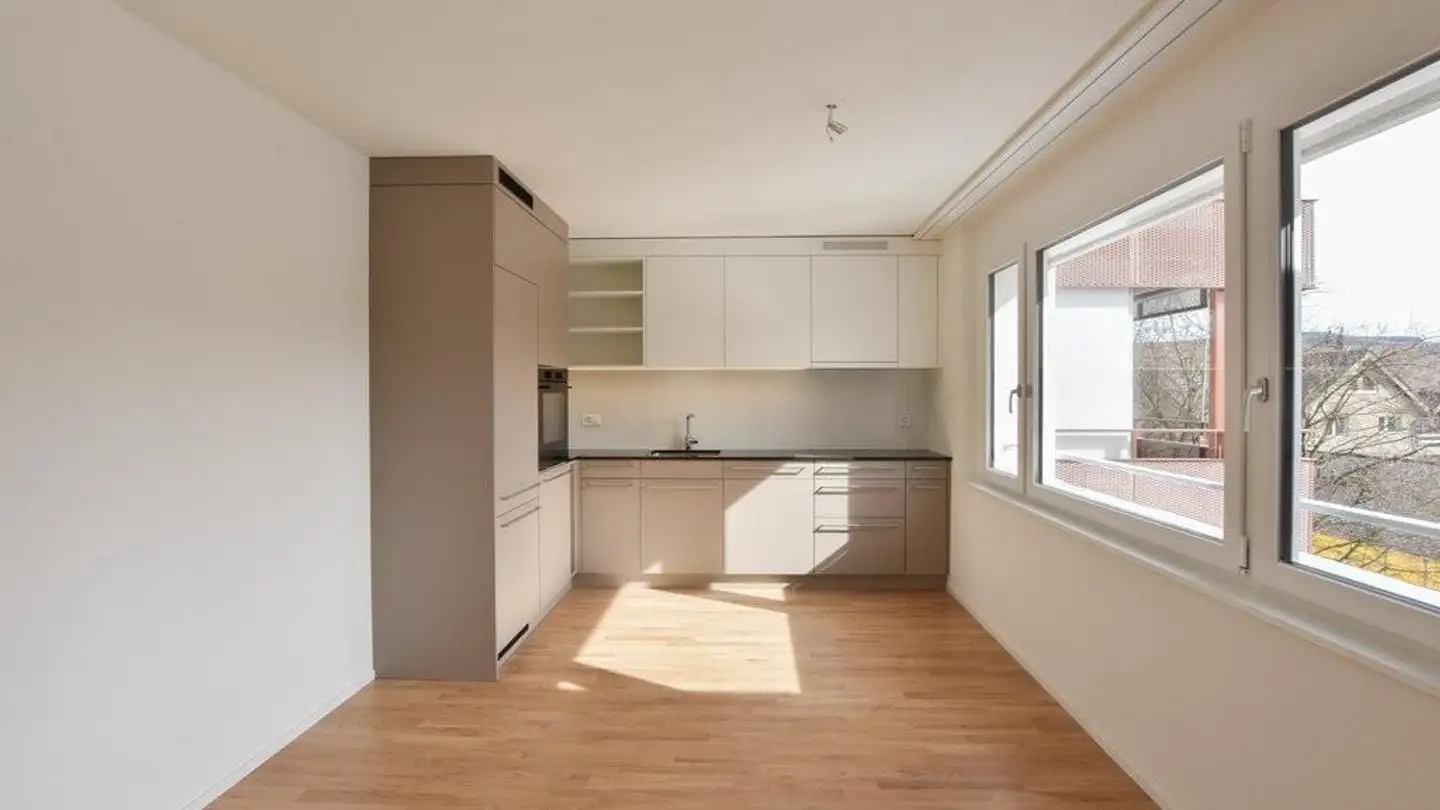 Apartment for rent - Kreuzgasse 9, 3076 Worb - Photo 2
