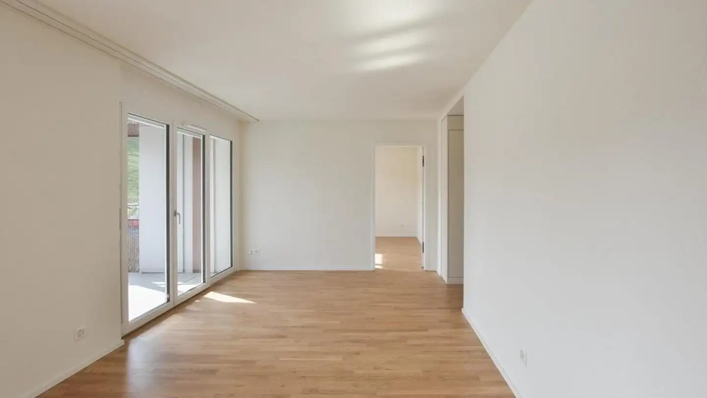 Apartment for rent - Kreuzgasse 9, 3076 Worb - Photo 3