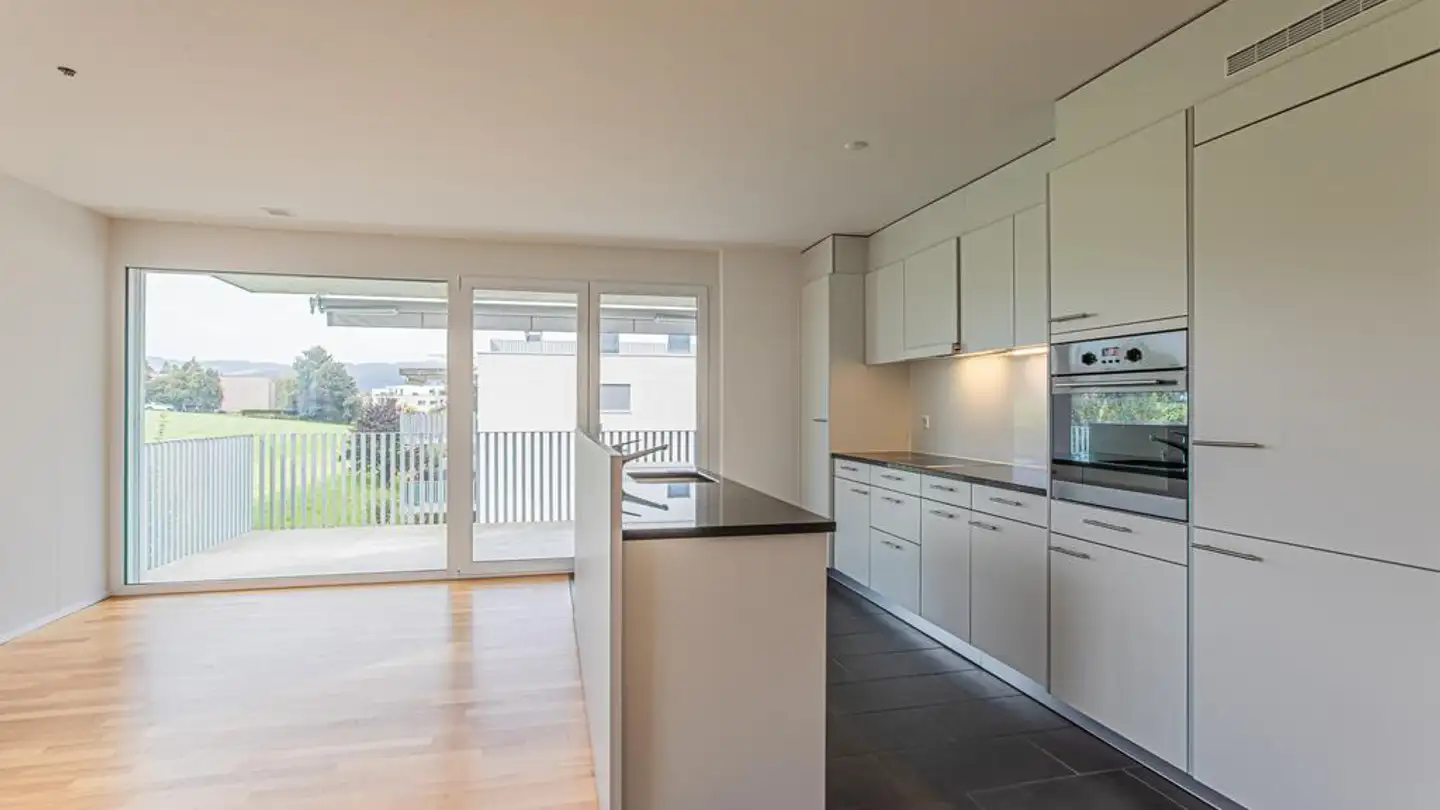 Appartement à louer - Bettenwiesenstrasse 14, 9300 Wittenbach