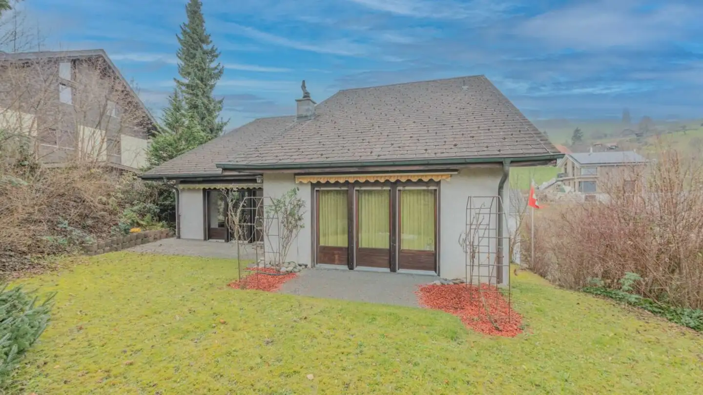 Casa singola in vendita - Gebelstrasse 57, 3126 Kaufdorf - Foto 2