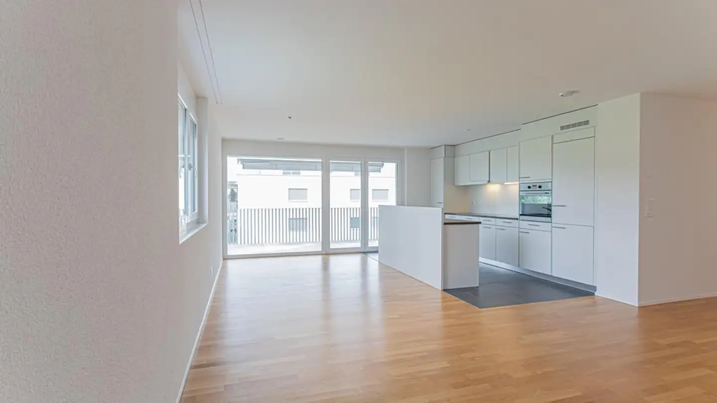 Appartement à louer - Bettenwiesenstrasse 14, 9300 Wittenbach - Photo 2