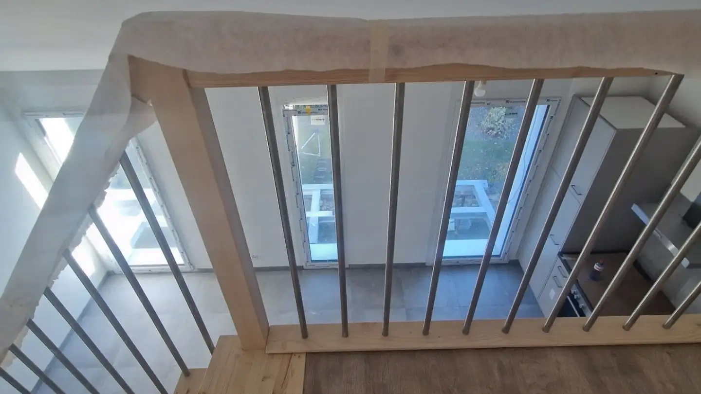 Attico in affitto - Rue Centrale, 1964 Conthey - Photo 2