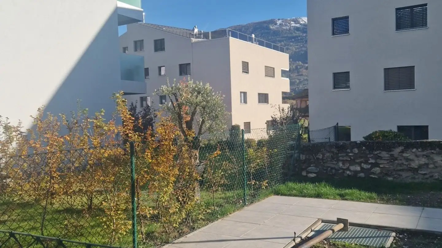 Attico in affitto - Rue Centrale, 1964 Conthey - Photo 4