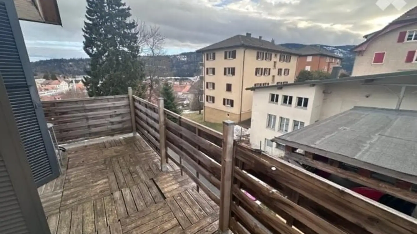 Apartment for rent - 1450 Le Château-de-Ste-Croix - Photo 2