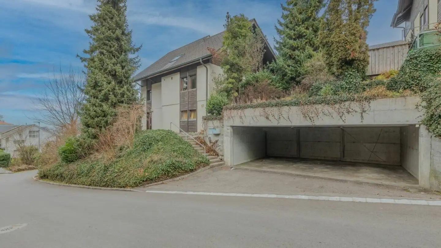 Casa singola in vendita - Gebelstrasse 57, 3126 Kaufdorf - Foto 3