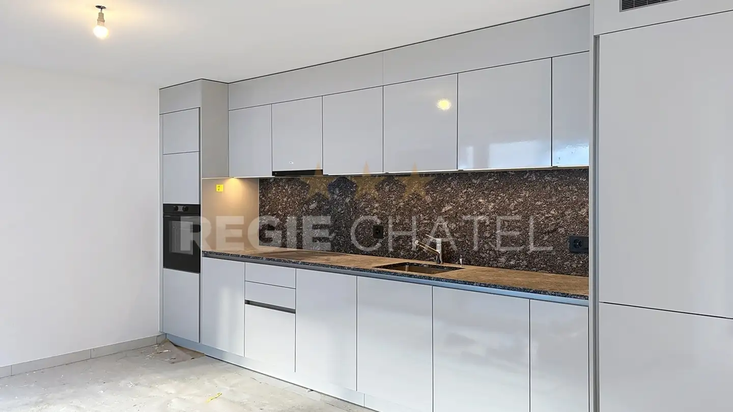 Appartement à louer - 1619 Les Paccots - Photo 2