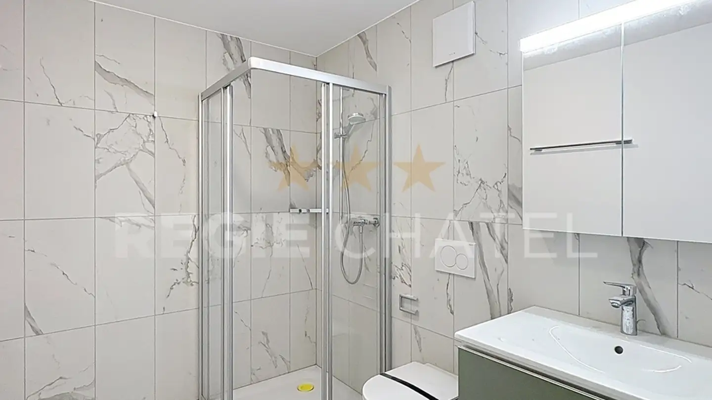 Appartement à louer - 1619 Les Paccots - Photo 3