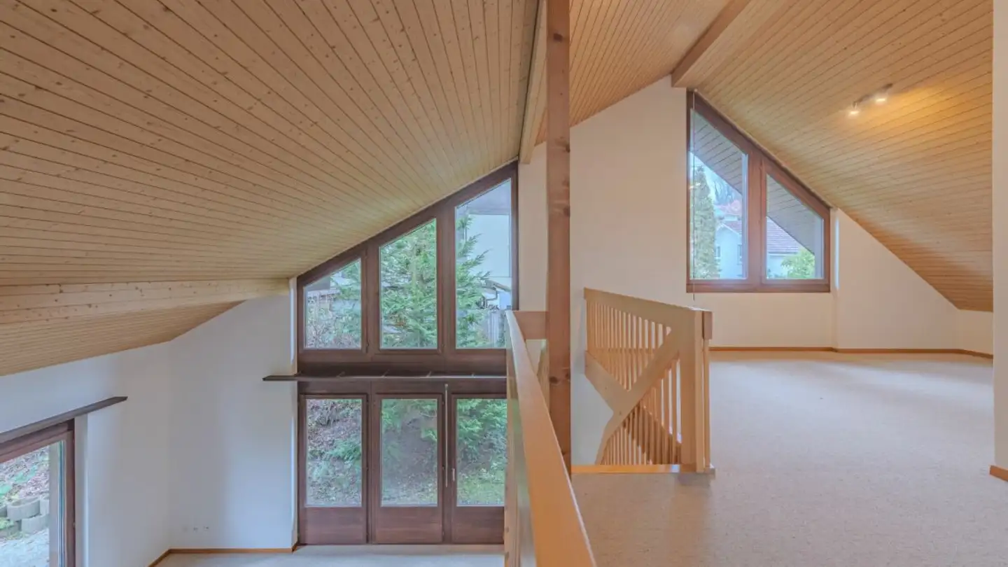 Casa singola in vendita - Gebelstrasse 57, 3126 Kaufdorf - Foto 4