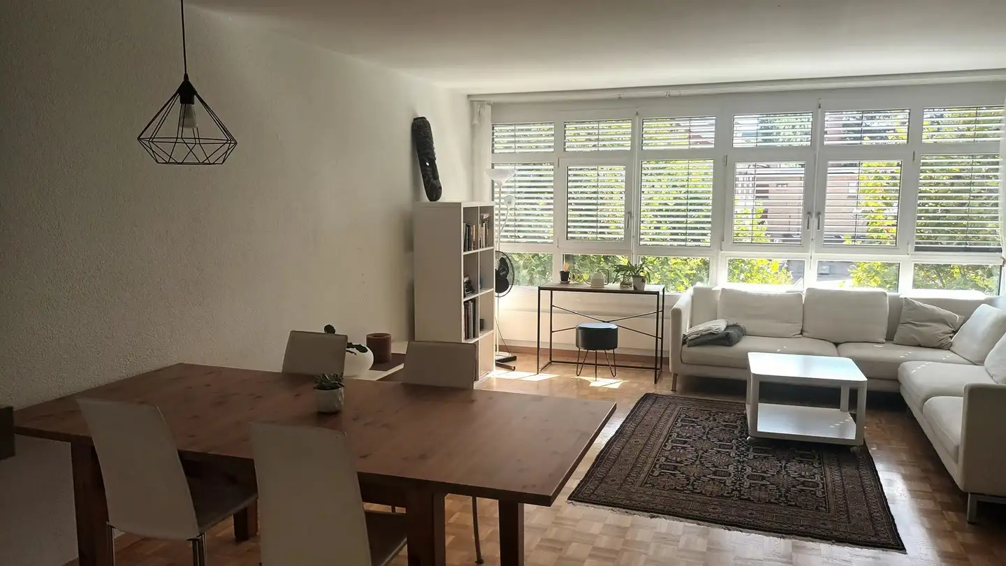 Single room for rent - 3007 Bern