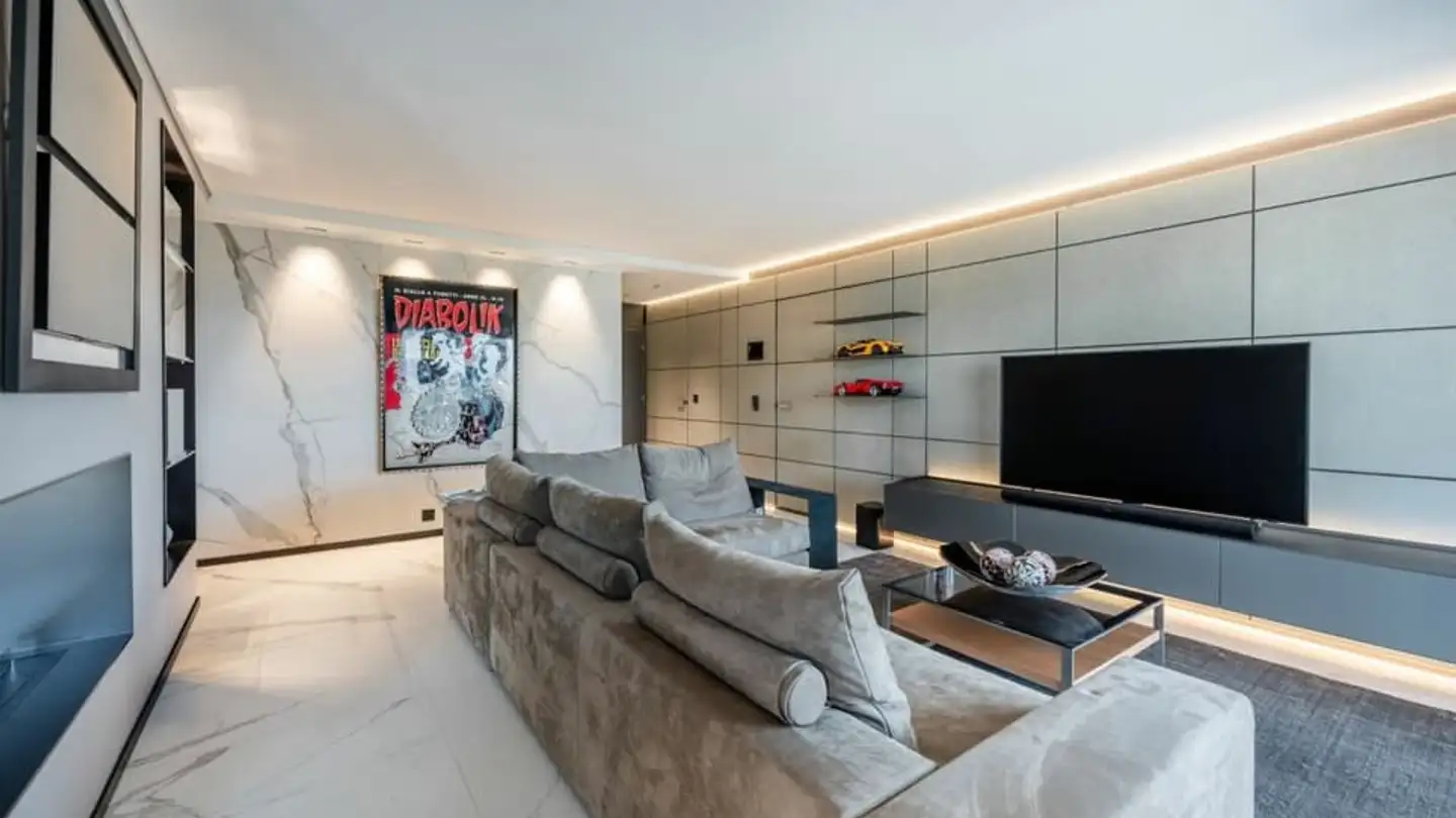 Apartment for sale - 1025 St-Sulpice VD