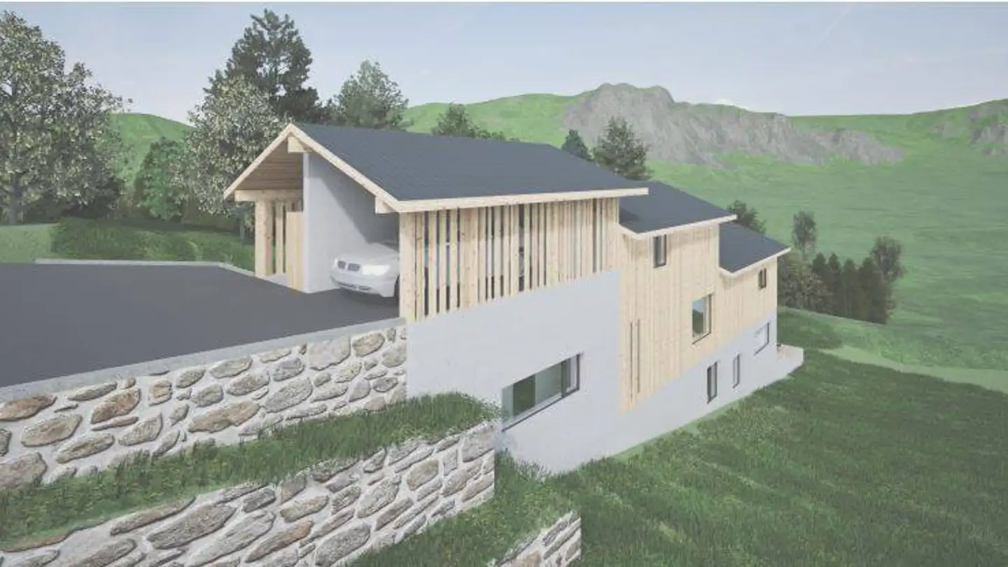 Maison individuelle à vendre - 1927 Chemin - Photo 3