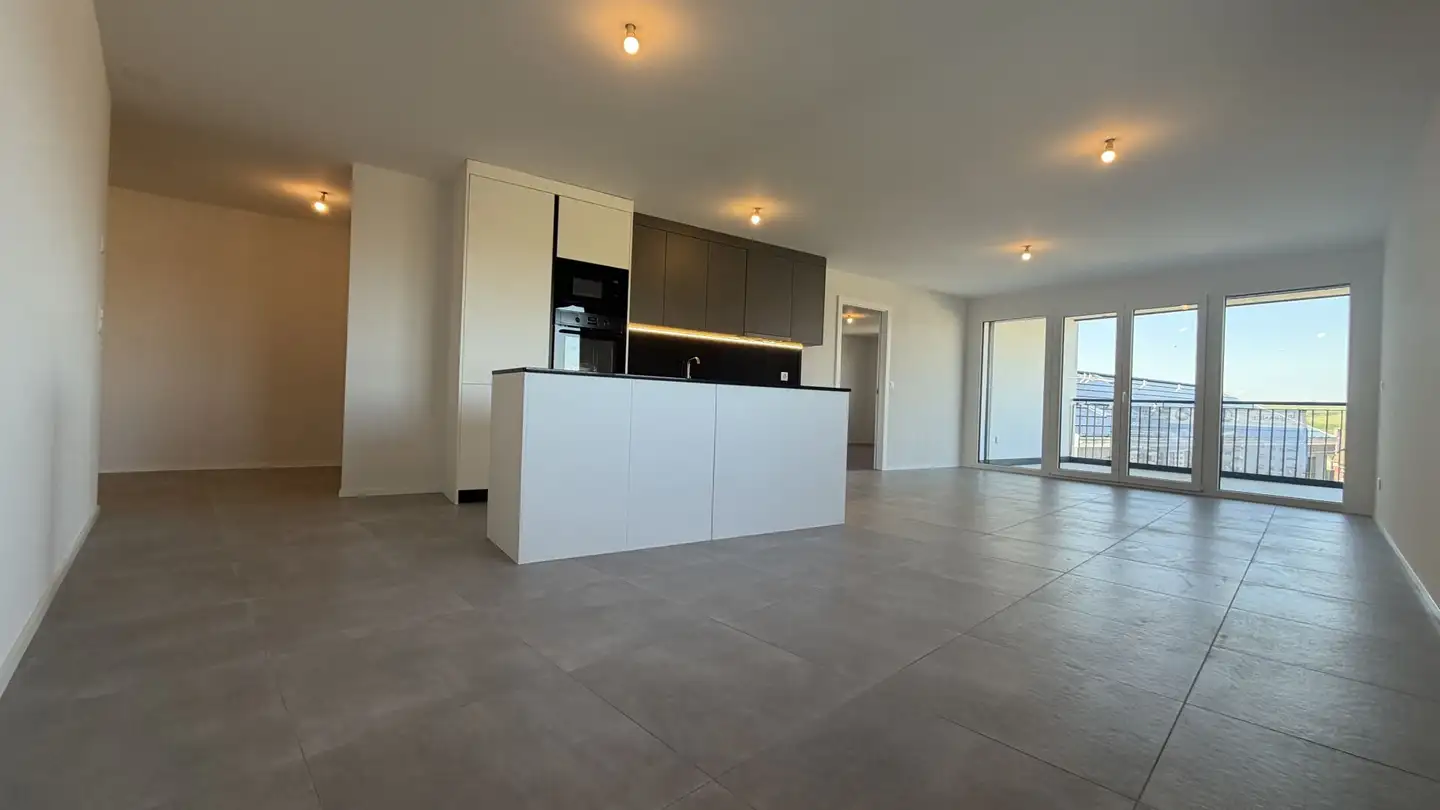 Appartement à louer - Route De La Poya, 1726 Farvagny-le-Grand