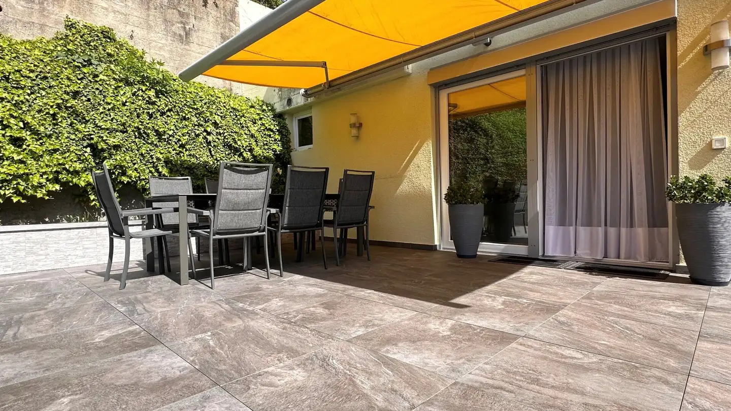 Appartement à vendre - Luzernerstrasse 26b, 6030 Ebikon