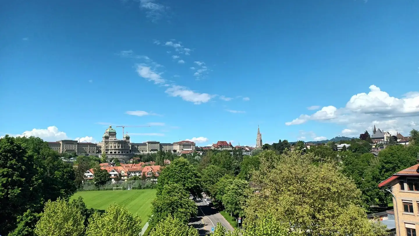 Single room for rent - 3007 Bern - Photo 3