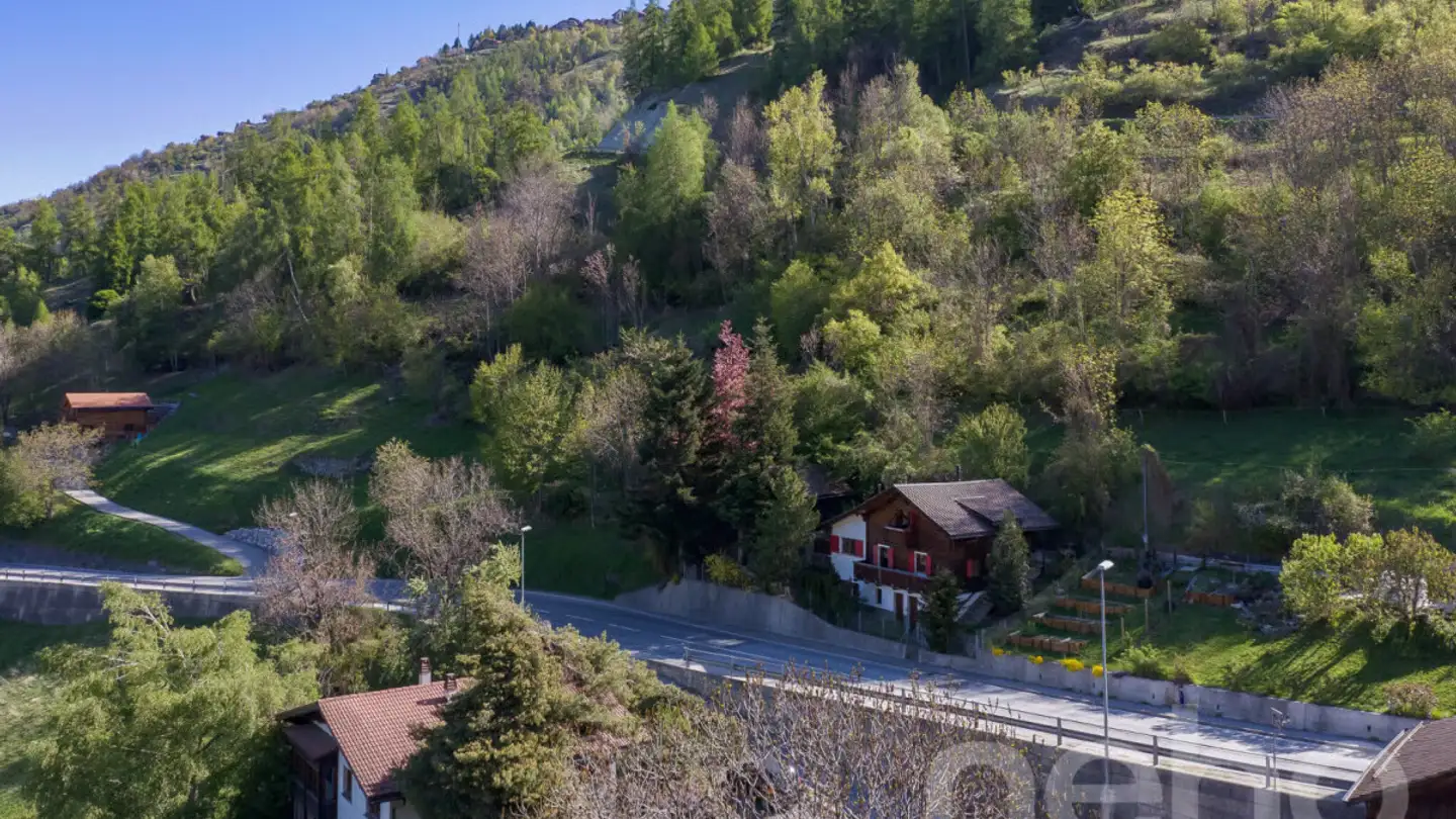 Chalet for sale - 1996 Beuson (Nendaz) - Photo 3