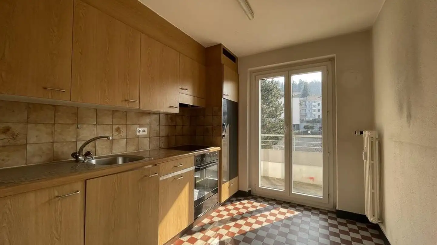 Wohnung mieten - Obermättliweg 8, 6015 Luzern - Foto 2