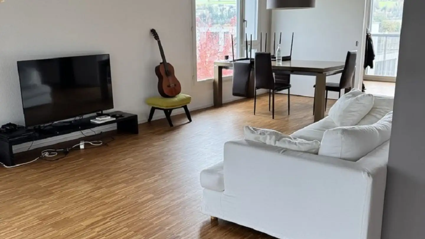 Appartamento in affitto - Obermühle 5, 6340 Baar