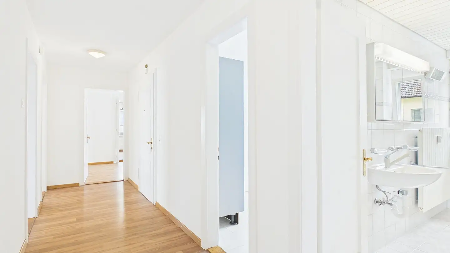 Wohnung mieten - Dorfstrasse 34, 5040 Schöftland - Foto 3
