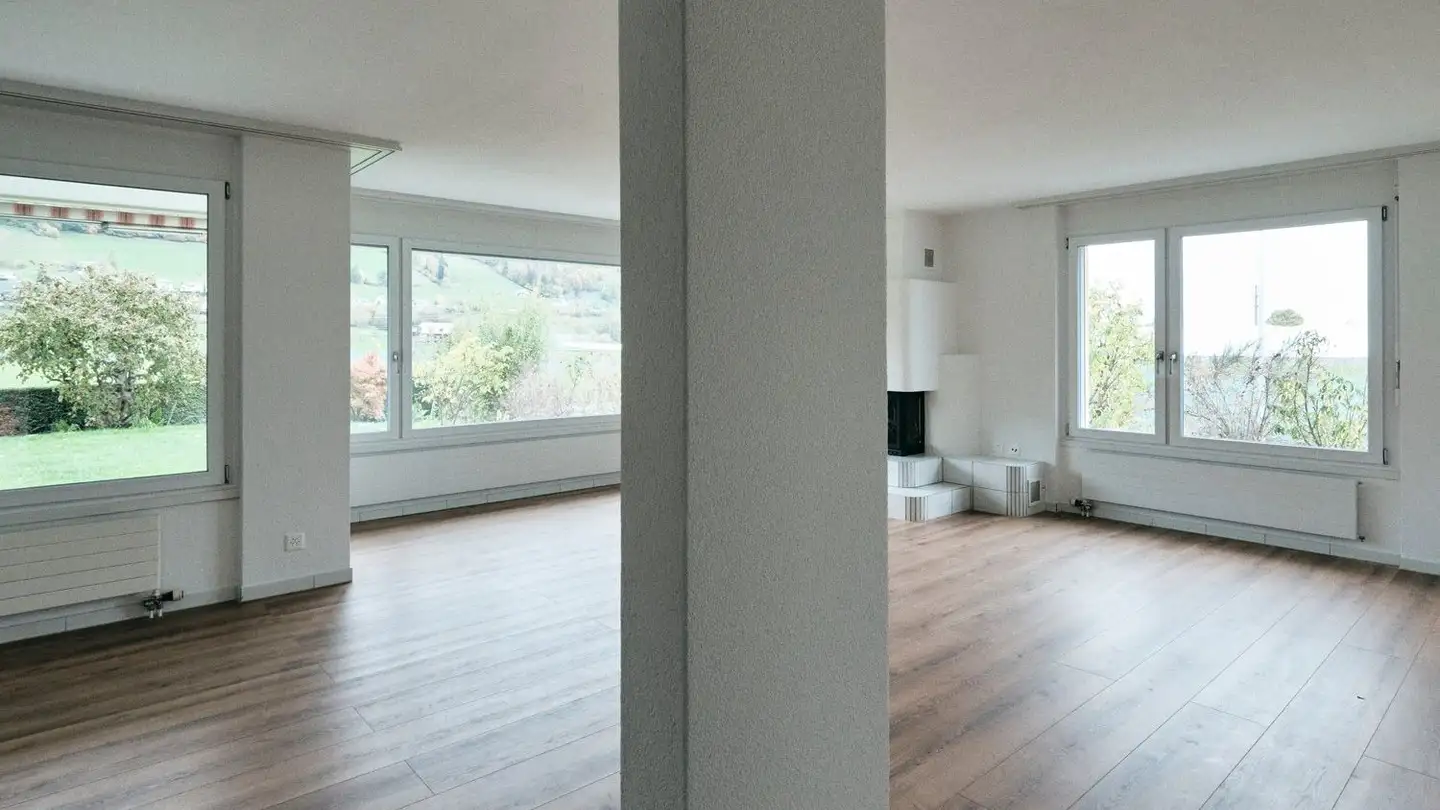 Appartement à louer - Hühnerhubelstrasse 43, 3123 Belp