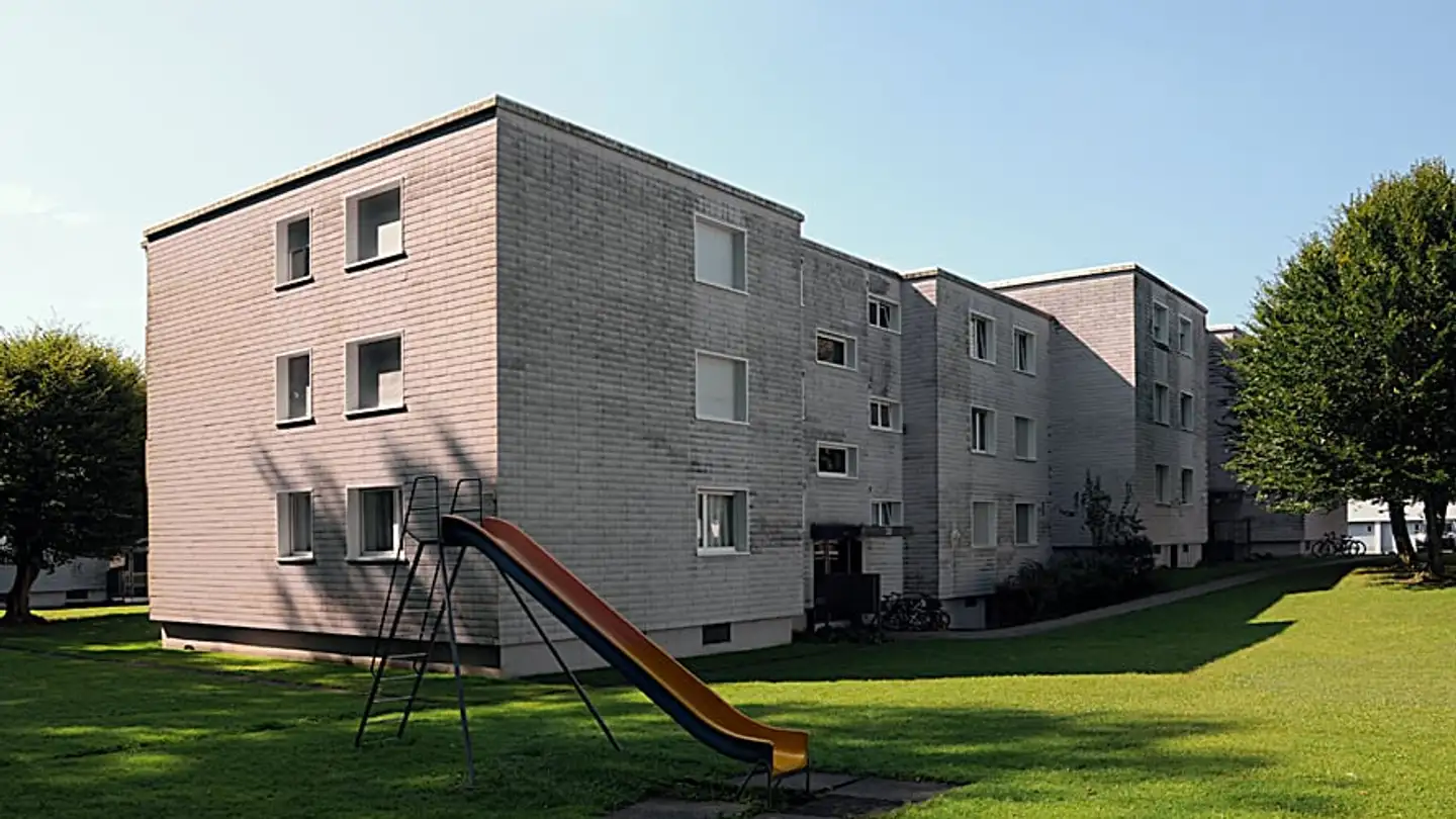 Appartement à louer - Vogelbuckstrasse 32, 8307 Effretikon