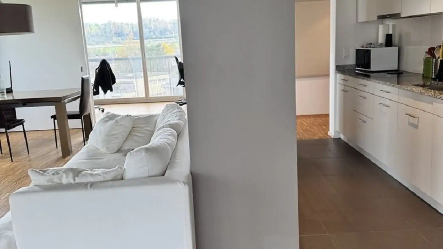 Appartamento in affitto - Obermühle 5, 6340 Baar - Foto 2