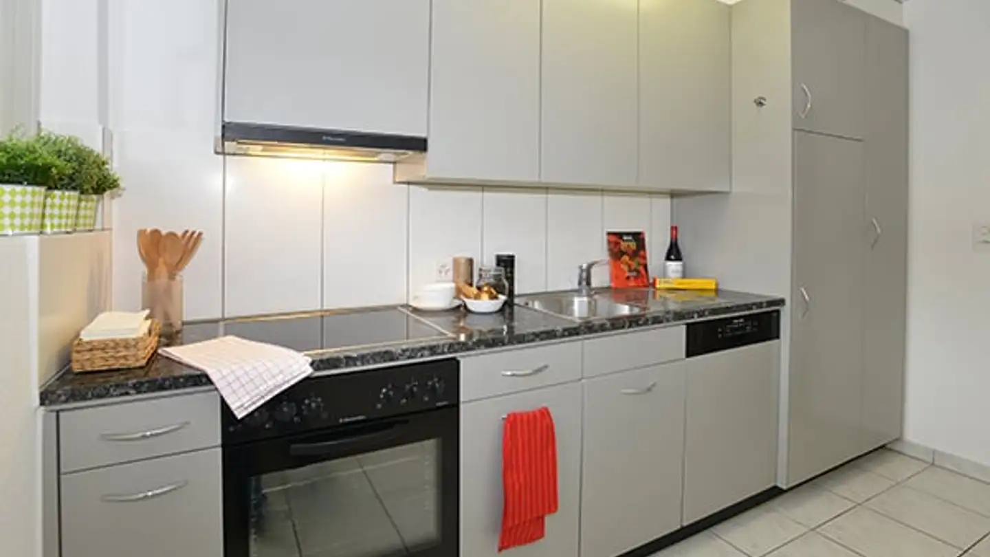 Appartement à louer - Vogelbuckstrasse 32, 8307 Effretikon - Photo 3