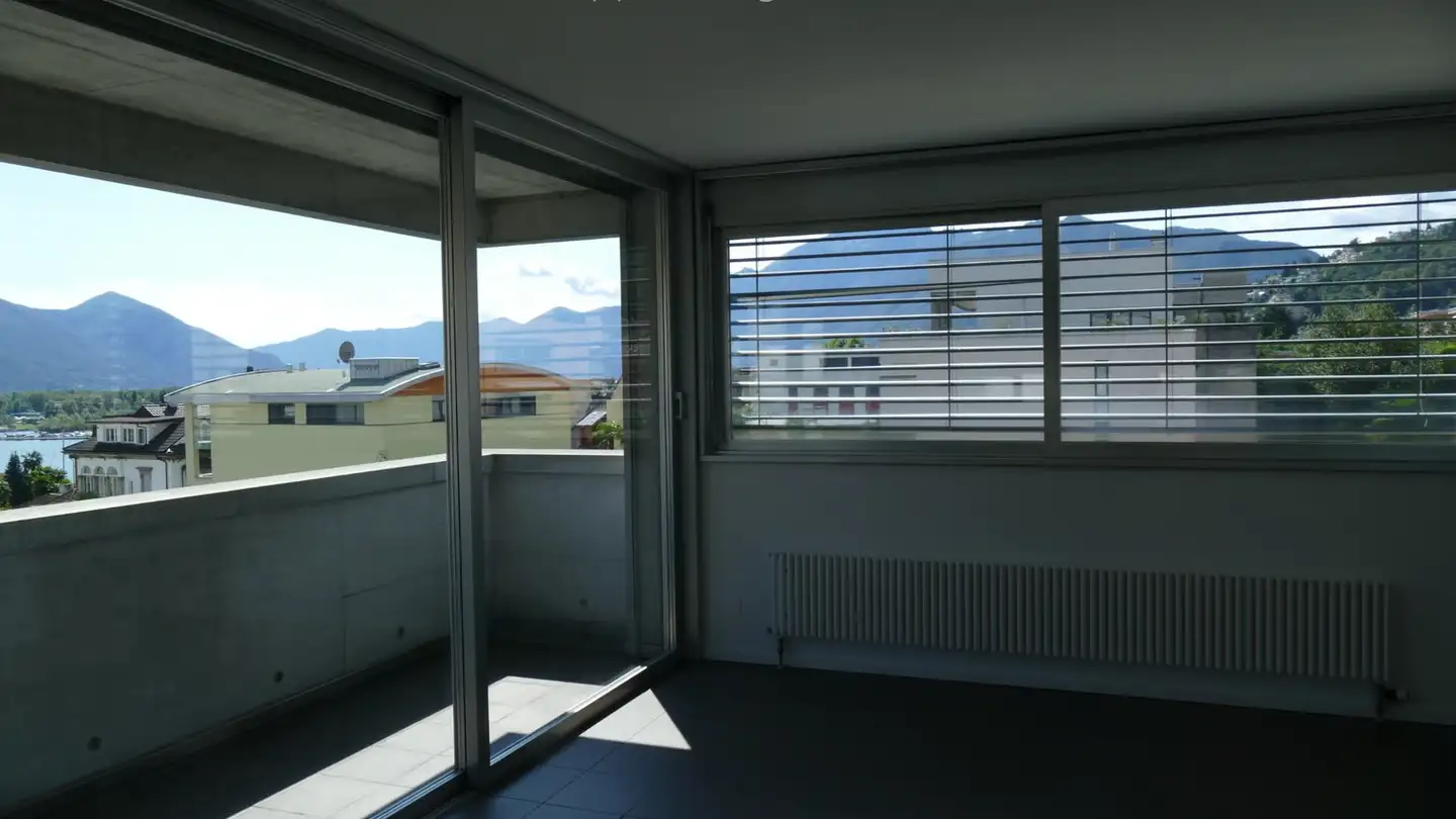 Appartamento in affitto - Via Borenco 16, 6648 Minusio