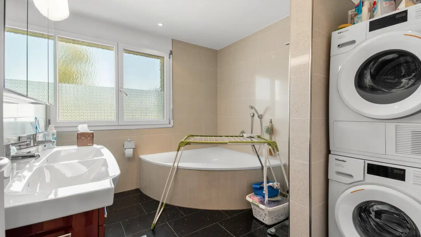 Wohnung kaufen - Hofwisen 1, 8627 Grüningen - Foto 4