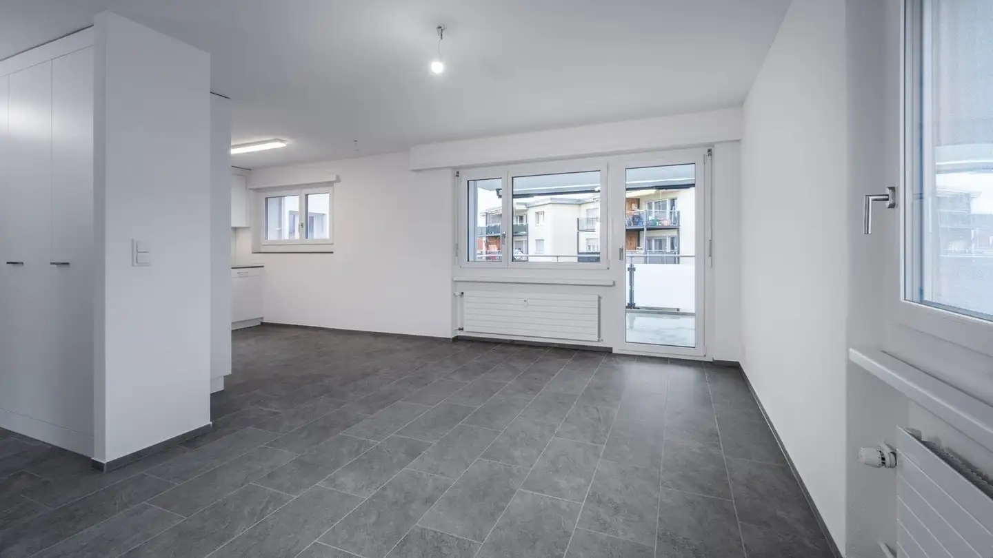 Wohnung mieten - Nöschikonerstrasse 22, 8155 Niederhasli - Foto 3