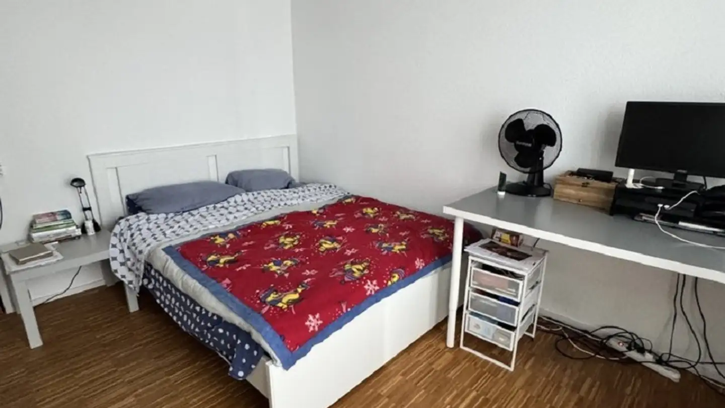 Appartamento in affitto - Obermühle 5, 6340 Baar - Foto 4