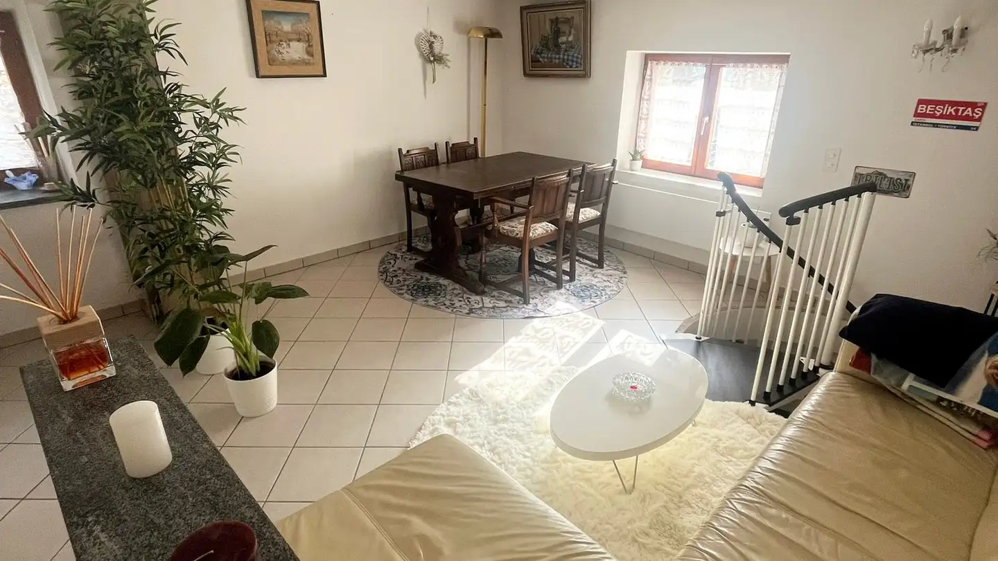 Wohnung mieten - 6622 Ronco sopra Ascona