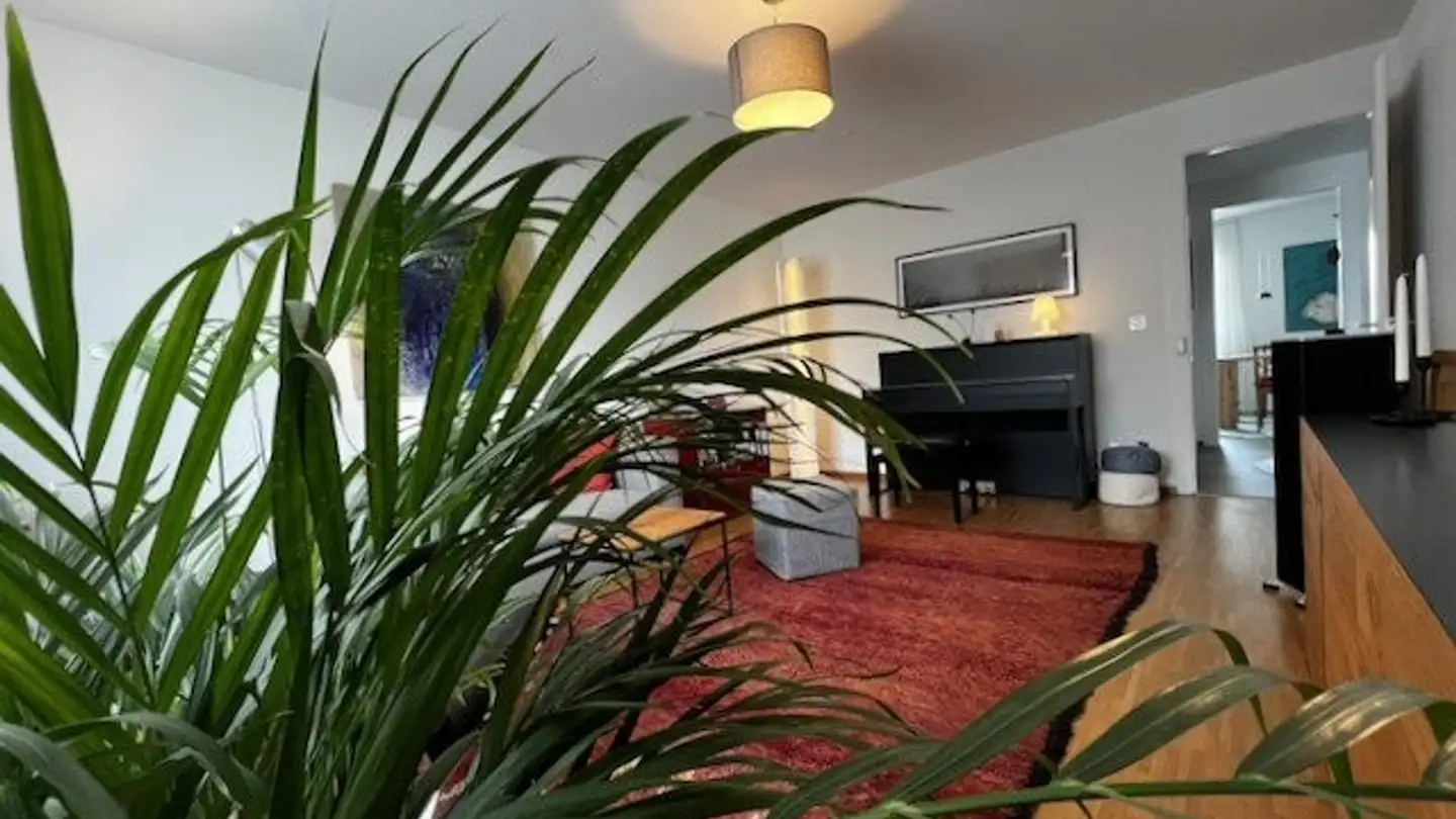 Möblierte Wohnung mieten - 3007 Bern - Foto 2