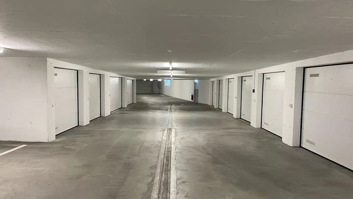Single garage for rent - Kohlgrubenweg, 5436 Würenlos - Photo 2