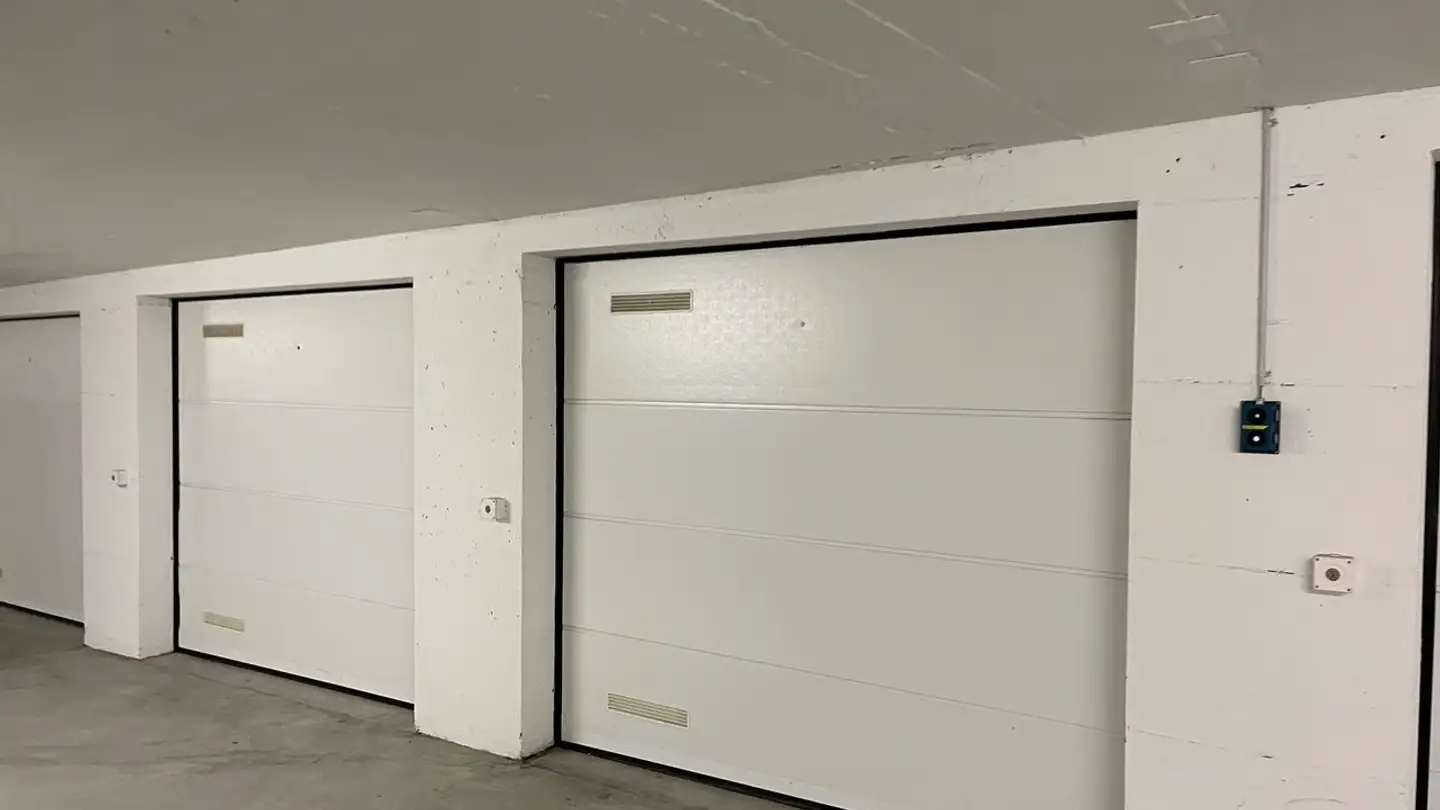 Single garage for rent - Kohlgrubenweg, 5436 Würenlos - Photo 3