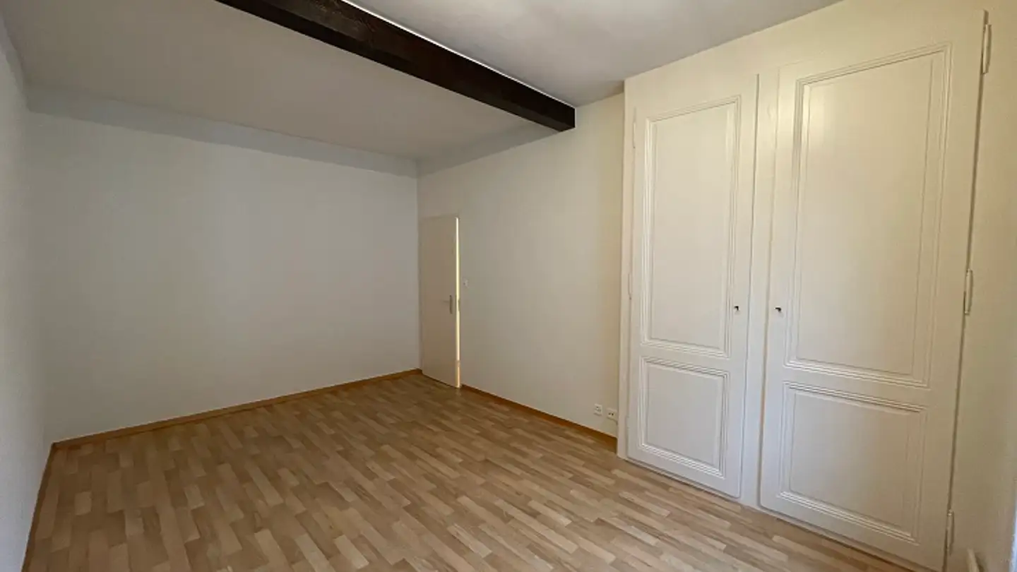 Apartment for rent - Avenue De La Gare-Des-Eaux-Vives 6, 1207 Genève - Photo 2