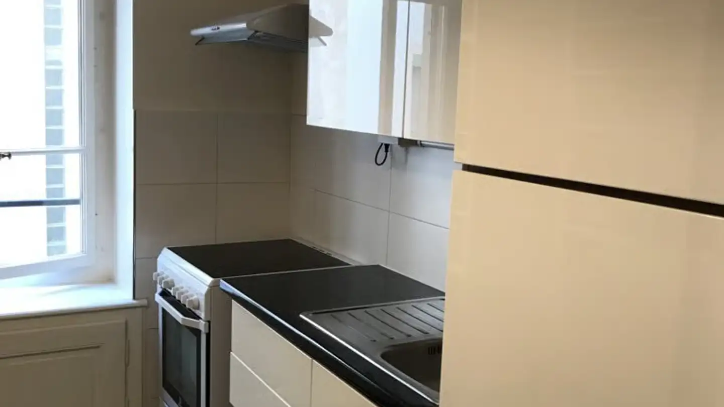 Appartamento in affitto - Rue De Carouge, 1205 Genève - Foto 4